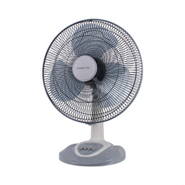 Mistral Table Fan (16"/40cm) - 60m3/min | MTF1663